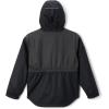 imageColumbia Girls Rainy Trails Ii Fleece Lined JacketBlack