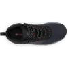 imageColumbia Mens Transverse Hike Waterproof BootBlackMountain Red