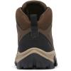 imageColumbia Mens Transverse Hike Waterproof BootCordovanGolden Yellow
