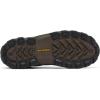 imageColumbia Mens Transverse Hike Waterproof BootCordovanGolden Yellow