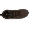 imageColumbia Mens Transverse Hike Waterproof BootCordovanGolden Yellow