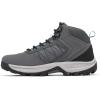 imageColumbia Mens Transverse Hike Waterproof BootDark GreyCloudburst