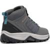 imageColumbia Mens Transverse Hike Waterproof BootDark GreyCloudburst