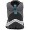 imageColumbia Mens Transverse Hike Waterproof BootDark GreyCloudburst