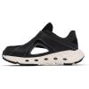 imageColumbia UnisexChild Drainmaker XTR Shandal Water ShoeBlackSea Salt