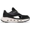 imageColumbia UnisexChild Drainmaker XTR Shandal Water ShoeBlackSea Salt