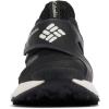 imageColumbia UnisexChild Drainmaker XTR Shandal Water ShoeBlackSea Salt
