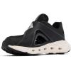 imageColumbia UnisexChild Drainmaker XTR Shandal Water ShoeBlackSea Salt