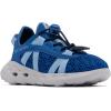 imageColumbia UnisexChild Drainmaker XTR Water ShoeMountain BlueRipple