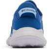 imageColumbia UnisexChild Drainmaker XTR Water ShoeMountain BlueRipple