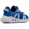 imageColumbia UnisexChild Drainmaker XTR Water ShoeMountain BlueRipple