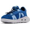 imageColumbia UnisexChild Drainmaker XTR Water ShoeMountain BlueRipple