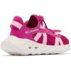 imageColumbia UnisexChild Drainmaker XTR Water ShoeWild FuchsiaSatin Pink
