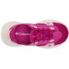imageColumbia UnisexChild Drainmaker XTR Water ShoeWild FuchsiaSatin Pink