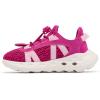 imageColumbia UnisexChild Drainmaker XTR Water ShoeWild FuchsiaSatin Pink