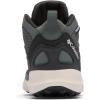 imageColumbia UnisexChild Peakfreak Rush Mid Waterproof Hiking BootBlackGrill