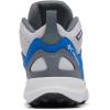 imageColumbia UnisexChild Peakfreak Rush Mid Waterproof Hiking BootColumbia GreyMountain Blue
