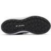 imageColumbia UnisexChild Peakfreak Rush Mid Waterproof Hiking BootTitanium Grey SteelWild Fuchsia