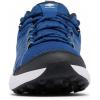 imageColumbia UnisexChild Peakfreak Rush Waterproof Hiking ShoeMountain BlueWhite