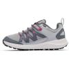 imageColumbia UnisexChild Peakfreak Rush Waterproof Hiking ShoeSteamWild Fuchsia