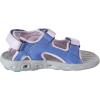 imageColumbia UnisexChild Techsun 3 Strap Sandal SportMorning MistGeyser