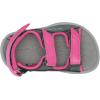 imageColumbia UnisexChild Techsun 3 Strap Sandal SportPink IcePacific Rim