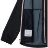 imageColumbia Youth Girls Switchback II Rain Jacket Black Medium