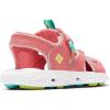 imageColumbia Youth Toddler Techsun Wave Sandal Wild SalmonVoltage 7