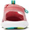 imageColumbia Youth Toddler Techsun Wave Sandal Wild SalmonVoltage 7