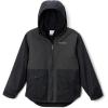 imageColumbia Girls Rainy Trails Ii Fleece Lined JacketBlack