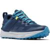 Collegiate Navy/Mineral Blue