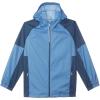 imageColumbia Unisex Kids Dalby Springs Ii JacketSkyler  Dark Mountain