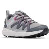 imageColumbia UnisexChild Peakfreak Rush Waterproof Hiking ShoeSteamWild Fuchsia