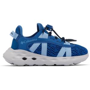imageColumbia UnisexChild Drainmaker XTR Water ShoeMountain BlueRipple