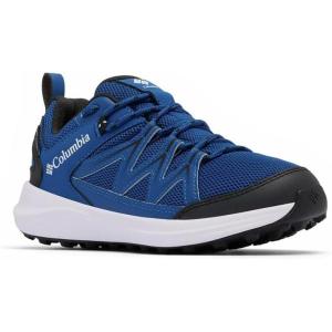 imageColumbia UnisexChild Peakfreak Rush Waterproof Hiking ShoeMountain BlueWhite