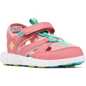 imageColumbia Youth Techsun Wave Sandal Wild SalmonVoltage 13