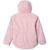 imageColumbia Girls Rainy Trails Ii Fleece Lined JacketSatin Pink