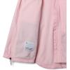 imageColumbia Girls Rainy Trails Ii Fleece Lined JacketSatin Pink