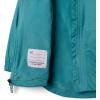 imageColumbia Girls Rainy Trails Ii Fleece Lined JacketTeal