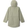 imageColumbia Girls Switchback Lined Long JacketSafari