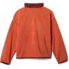 imageColumbia unisexchild Sequoia Grove Half Zip FleeceTuscanSpice