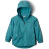 imageColumbia Girls Rainy Trails Ii Fleece Lined JacketTeal