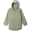 imageColumbia Girls Switchback Lined Long JacketSafari