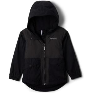imageColumbia Girls Rainy Trails Ii Fleece Lined JacketBlack