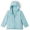 imageColumbia Girls Switchback Ii JacketAqua Haze