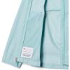imageColumbia Girls Switchback Ii JacketAqua Haze