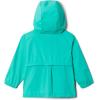 imageColumbia Girls Switchback Ii JacketElectric Turquoise