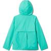 imageColumbia Girls Switchback Ii JacketElectric Turquoise