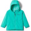 imageColumbia Girls Switchback Ii JacketElectric Turquoise