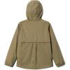 imageColumbia Girls Switchback Ii JacketF21 Stone Green